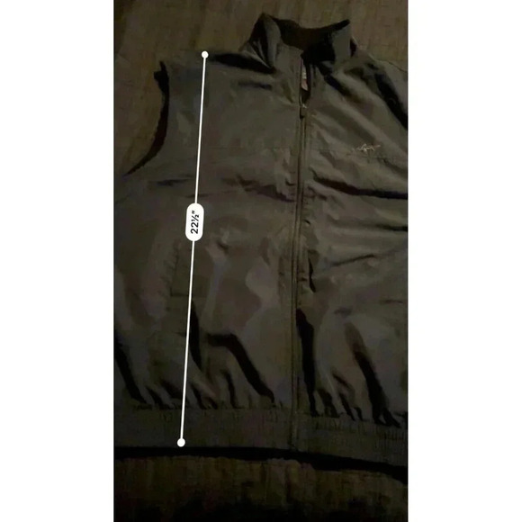 Greg Normam Vest Size XL - Picture 5 of 6